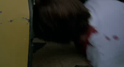 - Come on. - Wrong Turn
