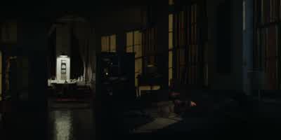 Come on. - House of Cards