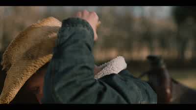 Come on. - Yellowstone