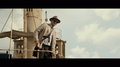 Come on. - Indiana Jones and the Dial of Destiny