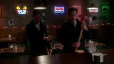 Come on. - NCIS