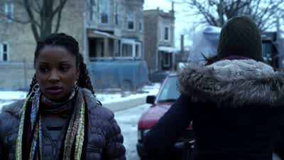 Come on. - Shameless
