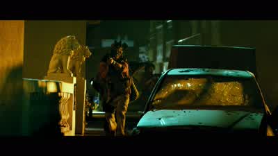 Come on. - 13 Hours: The Secret Soldiers of Benghazi