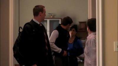 Come on! - NCIS