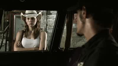 Come on. - The Texas Chainsaw Massacre
