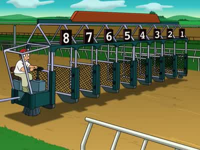 - Come on! - Futurama
