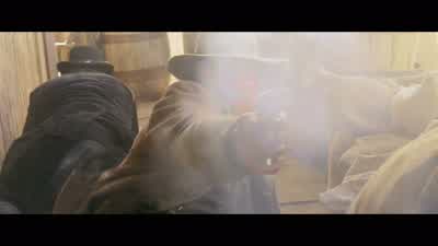 Come on! - 3:10 to Yuma
