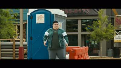 Come on. - Shazam! Fury of the Gods