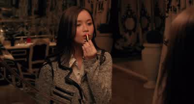 Come on. - The Bling Ring
