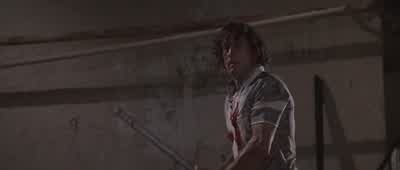 Come on. - Cape Fear