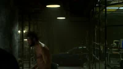 Come on! - Marvel's The Punisher