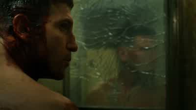 Come on. - Marvel's The Punisher