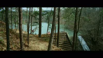 Come on. - The Devil All the Time