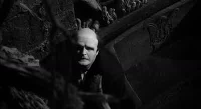 Come on! - Young Frankenstein