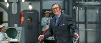 Come on. - Austin Powers in Goldmember