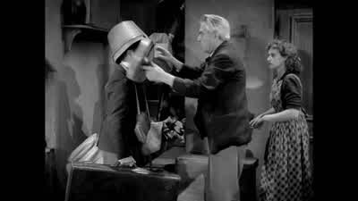 Come on. - The Great Dictator