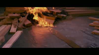 Come on. - The Final Destination