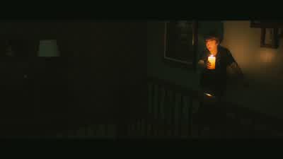 Come on. - Lights Out
