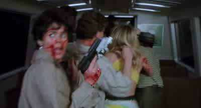 Come on! - Predator 2
