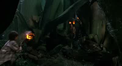 Come on! - Honey, I Shrunk the Kids