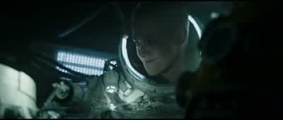 -Come on. - Underwater