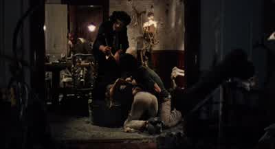 Come on. - The Texas Chain Saw Massacre