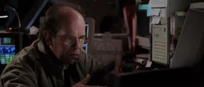 Come on. - Deep Impact