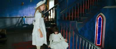 Come on. - Nanny McPhee