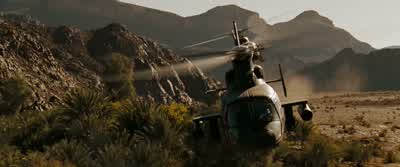 Come on! - Body of Lies