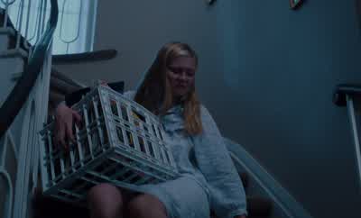 Come on. - The Virgin Suicides