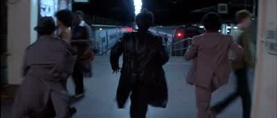 Come on! - Carlito's Way