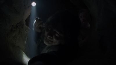 Come on. - The Walking Dead