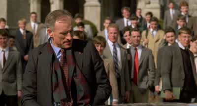 Come on. - Scent of a Woman