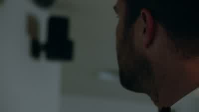 Come on... - Blindspot