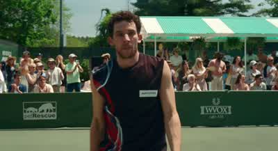 - Come on! - Challengers