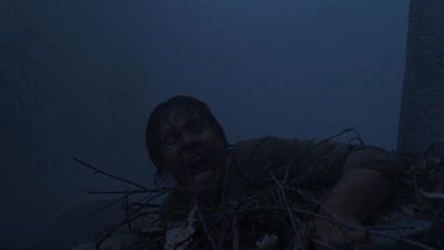 Come on! - The Walking Dead