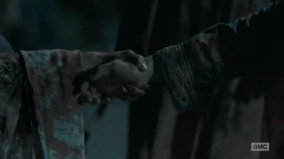 Come on. - The Walking Dead
