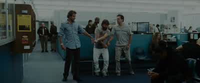 Come on. - The Hangover