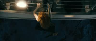 Come on. - Titanic