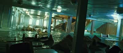 Come on! - Titanic