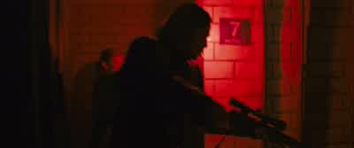 Come on! - World War Z