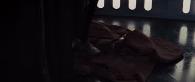 - Come on! - Star Wars: Episode IV   A New Hope