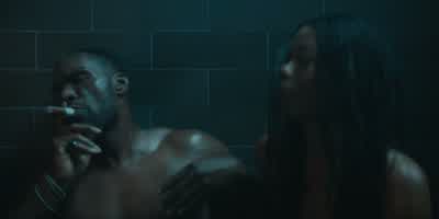 Come on. - The Chi