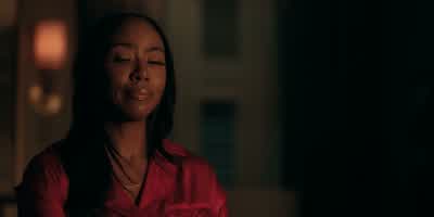 - Come on. - The Chi
