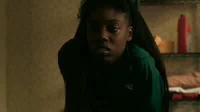 Come on. - The Chi