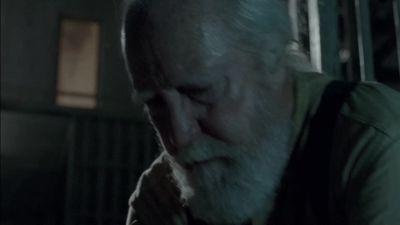 Come on. - The Walking Dead