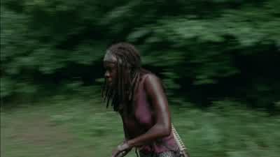Daryl: Come on. - The Walking Dead