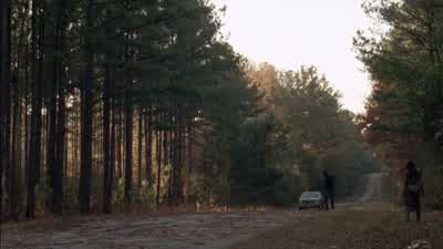 Come on. - The Walking Dead