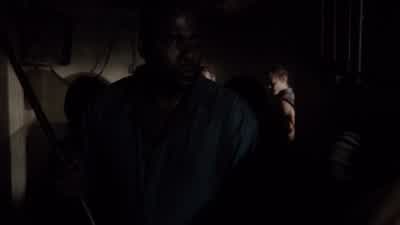 Come on! - The Walking Dead