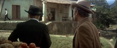 Come on - Butch Cassidy and the Sundance Kid